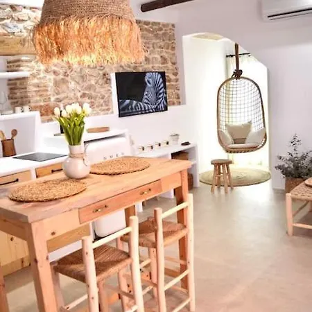 Mediterraneo - En - Mym Apartment