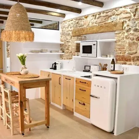 Mediterraneo - En - Mym Apartment *