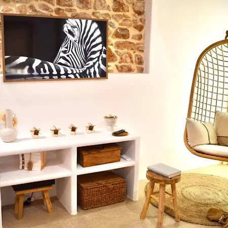 Apartment Mediterraneo - En - Mym Denia