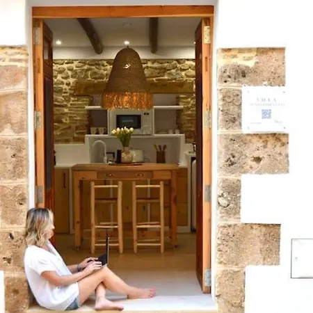 Mediterraneo - En - Mym Apartment