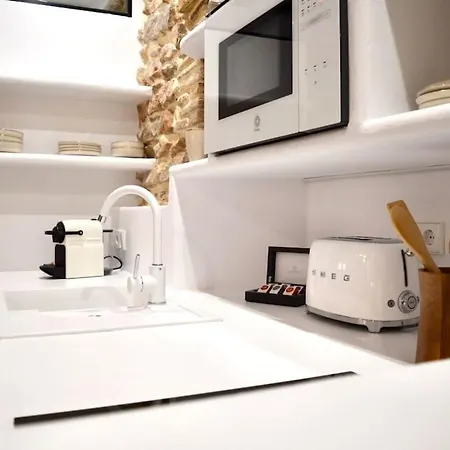 Mediterraneo - En - Mym Apartment